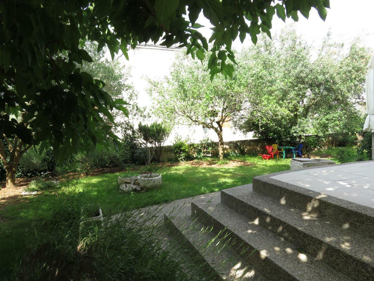 Romantic Oasis Apartments Zadar Exterior photo
